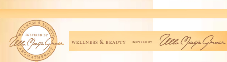 Aromatica Wellness and Beauty inspired by Ulla Maija Grace