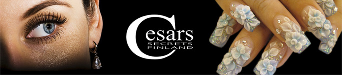 Cesars Secrets Finland