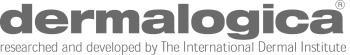 Dermalogica - researched and developed by The International Dermal Institute