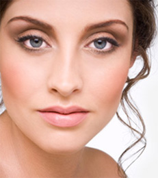 Environ model face