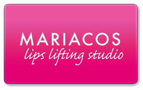 MARIACOS lips lifting studio