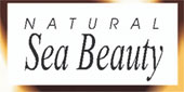 Natural Sea Beauty logo